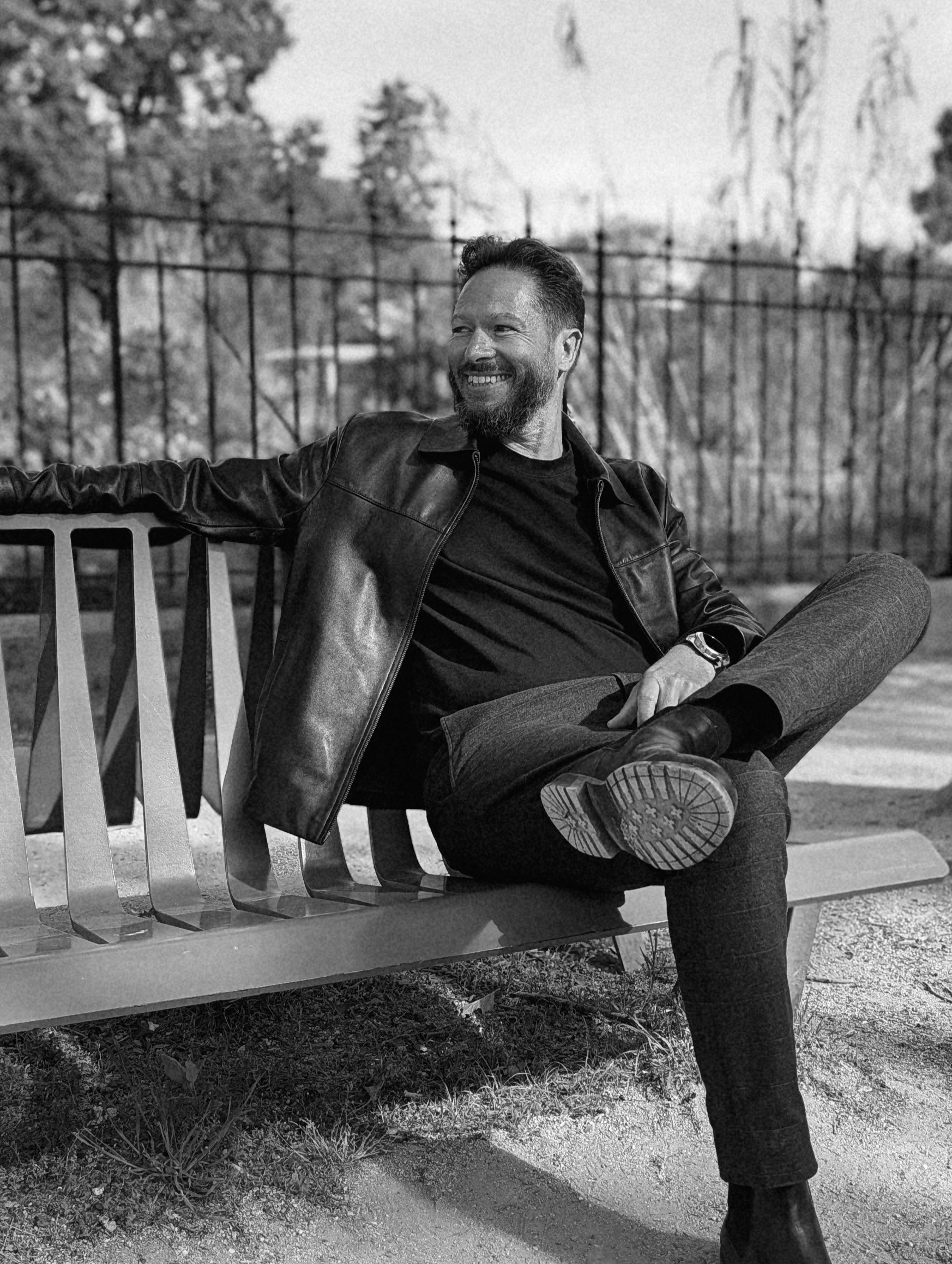 Nicolas Loiseau, coach fondateur de Cap Croissance